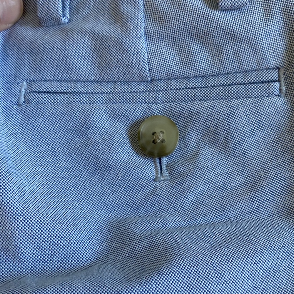 CrewCuts Thompson Dress Pants size 2 - Picture 12 of 12